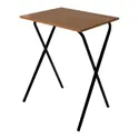 Folding Frame Exam Desk